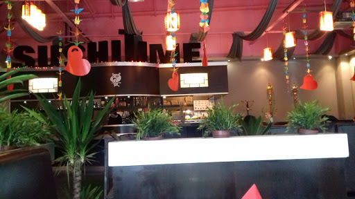 Sushitime