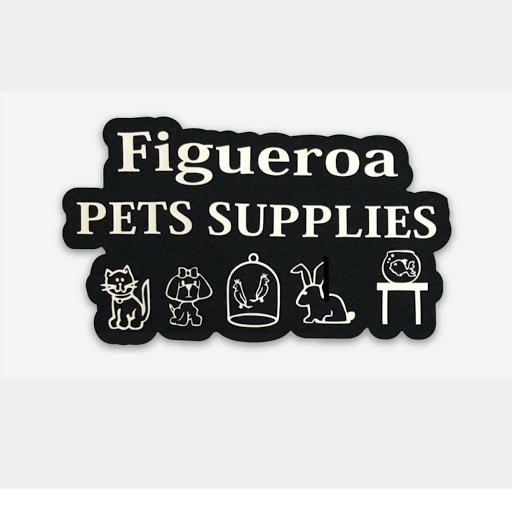 Figueroa Pets Supplies