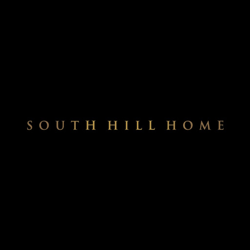South Hill Home logo
