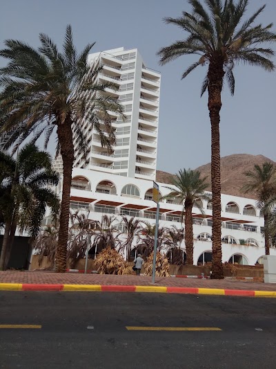 Photos of Mitsrayim Road/The Princess Hotel