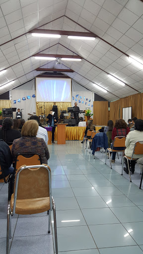 Comunidad Cristiana Calama, Coquimbo 3224, Calama, Región de Antofagasta, Chile, Iglesia | Antofagasta