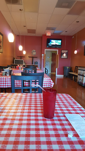 Pizza Restaurant «Knead A Pizza», reviews and photos, 13471 SW 288th St, Homestead, FL 33033, USA