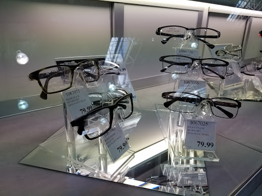 Optometrist «Costco Vision Center», reviews and photos