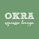 Okra Espresso Lounge, Sandringham