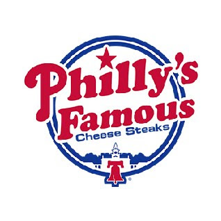 Philly's Famous - Chandler logo