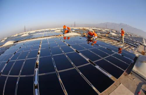 How Solar Energy Los Angeles Provides Complete Satisfaction
