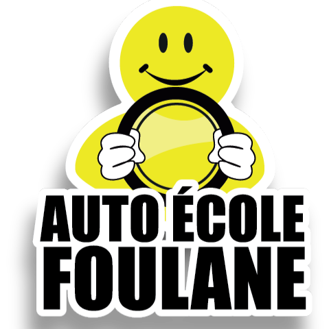 Auto-Ecole Foulane logo