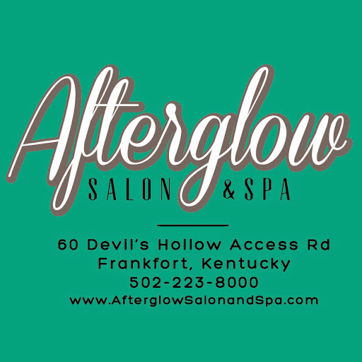Afterglow Salon & Spa