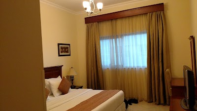 Photos of Legacy Hotel Apartments
