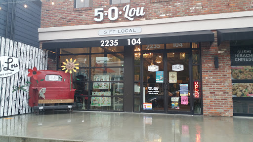 Gift Shop «5-0-Lou», reviews and photos, 2235 Frankfort Ave #104, Louisville, KY 40206, USA
