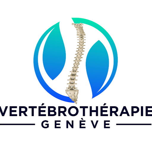 Vertébrothérapie Genève logo