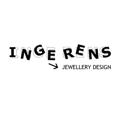 Inge Rens Jewellery Design logo