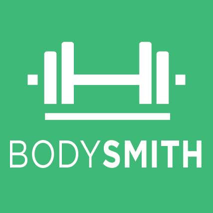 BodySmith Personal Training logo