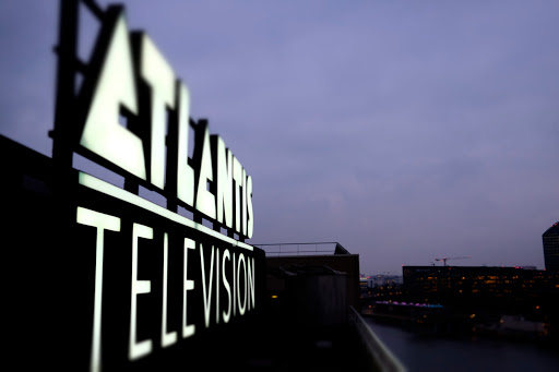 Atlantis Télévision