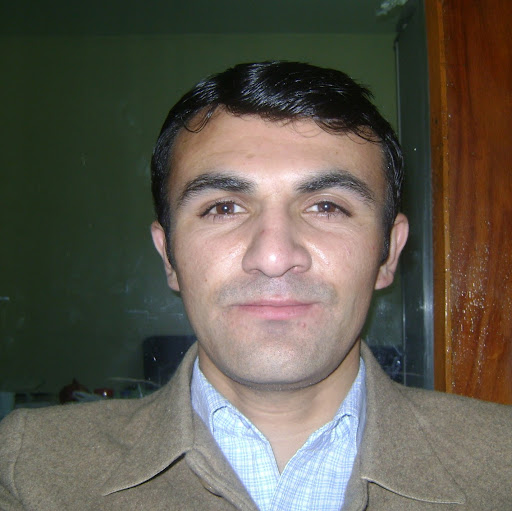 Asif Karim