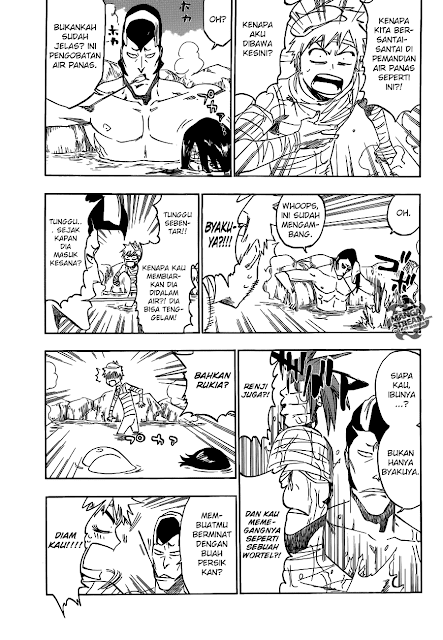 manga bleach 519 page 12