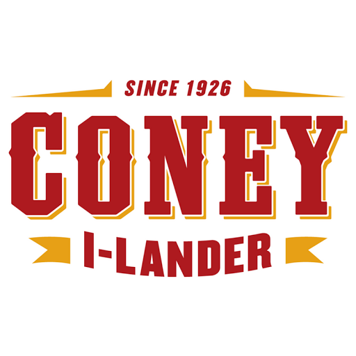 Coney I-Lander logo