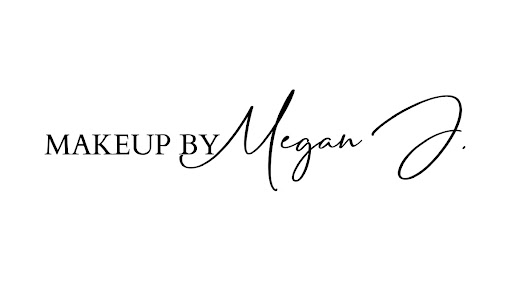 Makeup by Megan J. logo