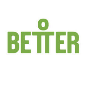 Better Gym Bradford logo