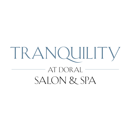 Tranquility at Doral Salon & Spa logo