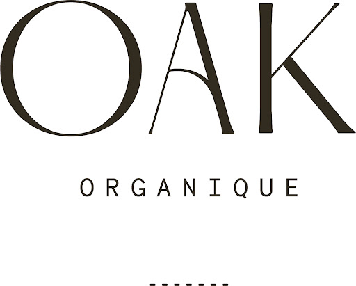 OAK Organique logo