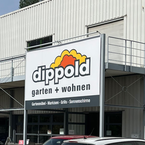 Dippold GmbH logo