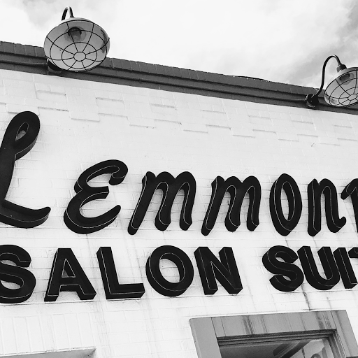 Lemmond's Salon Suites logo