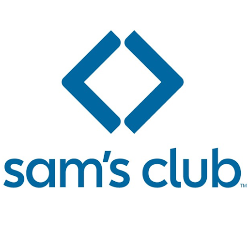 Sam's Club Cafe logo