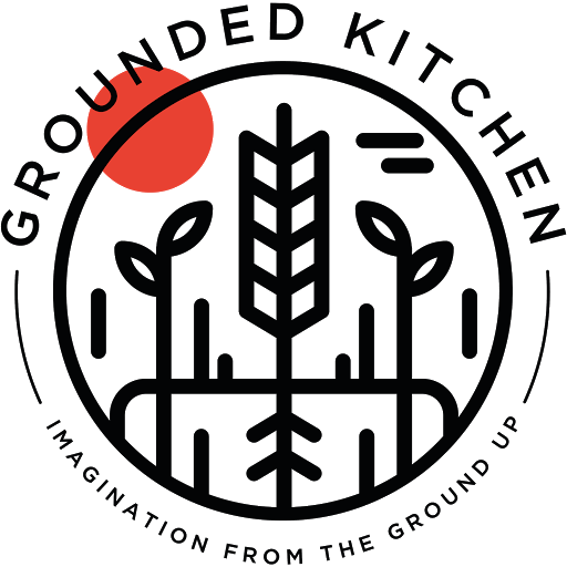 Grounded Kitchen logo
