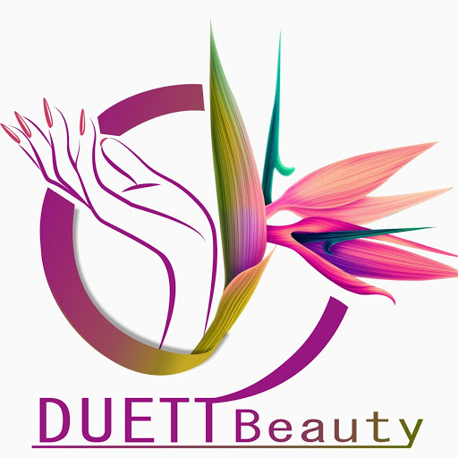 DUETT BEAUTY logo