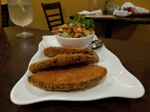 Bulan Thai Vegetarian Kitchen
