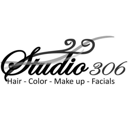 Studio 306 West Hair Salon logo