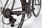 Dedacciai Super Scuro Campagnolo Record Complete Bike at twohubs.com