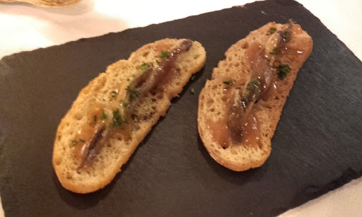 Restaurant el nouAntigó