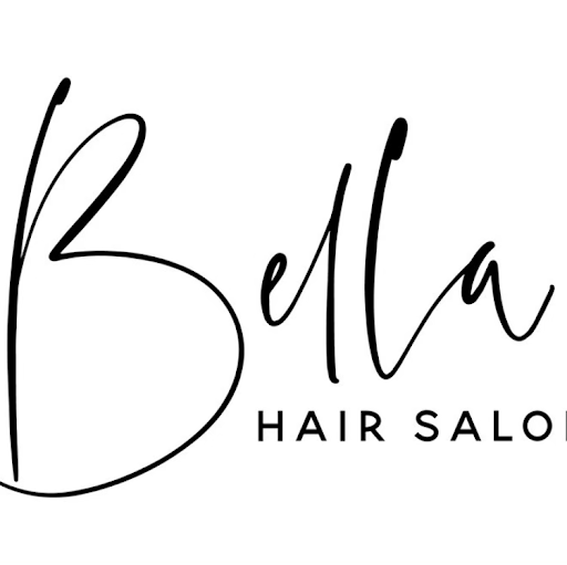 Bella Hair Salon logo
