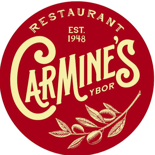 Carmine's Restaurant & Bar - Ybor logo