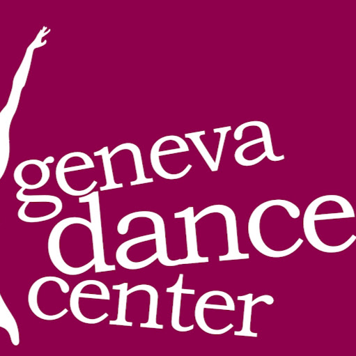 Geneva Dance Center logo