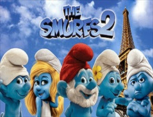  فيلم السنافر 2 مترجم    the smurfs 2 2