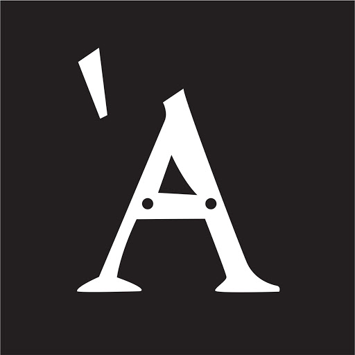 L’Atelier Coiffure & Esthétique logo