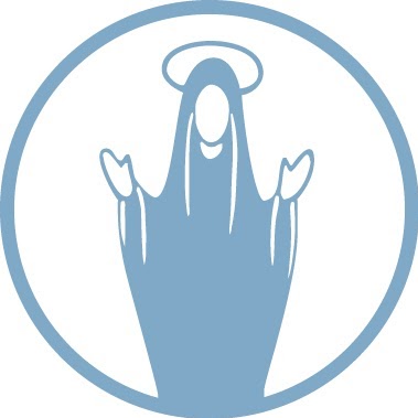 Marian Pilgrimages logo