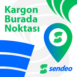 Sendeo Marmara Ereğlisi logo