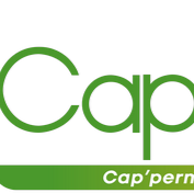 Cap' Permis logo