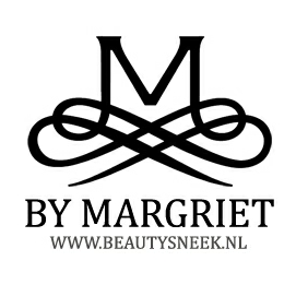 Nagelstudio & Schoonheidssalon 'By Margriet' logo