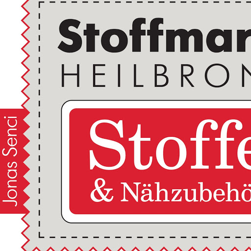 Stoffmarkt Heilbronn J.S logo