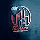 Madinat Alhaya Building Cleaning Services