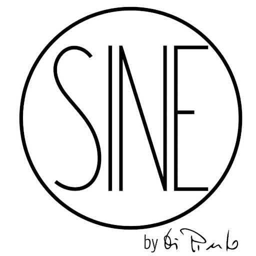 Sine by Di Pinto logo