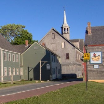 Shelburne's Museums by the Sea