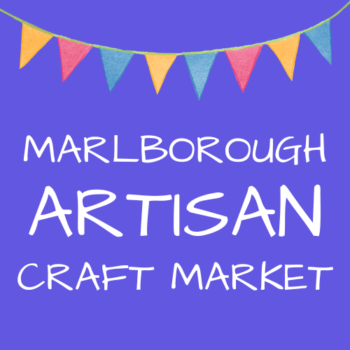 Marlborough Artisan Craft Market logo