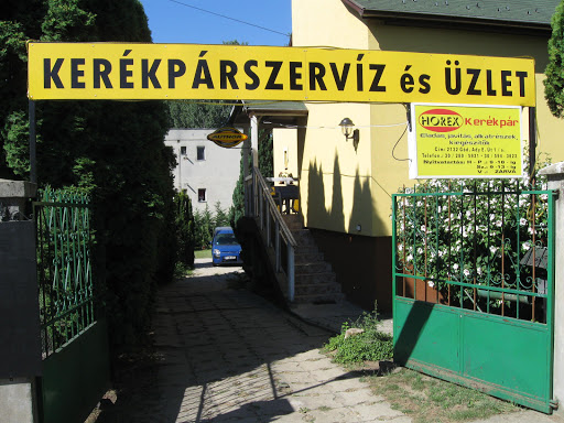 Horex Kerékpár