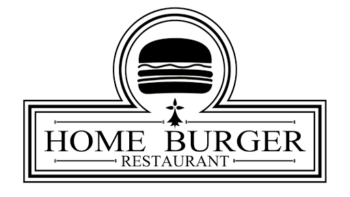 Home Burger - Saint-Malo Intra Muros logo